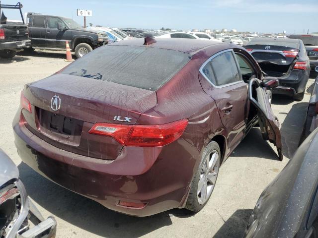 Photo 3 from auction – 2014 ACURA ILX 20 TEC with VIN 19VDE1F70EE003890