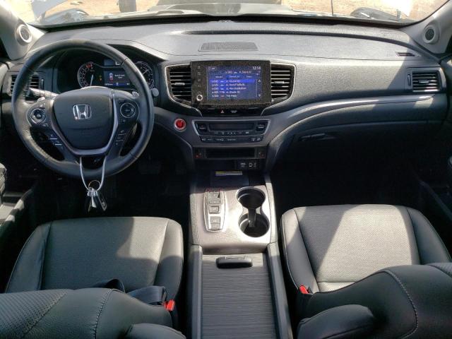 Photo 8 from auction – 2023 HONDA RIDGELINE with VIN 5FPYK3F7XPB003963