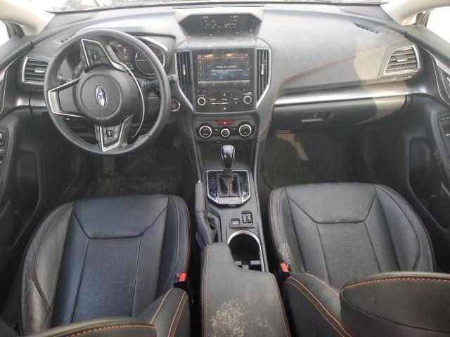 Photo 8 from auction – 2021 SUBARU CROSSTREK with VIN JF2GTHMCXMH669040
