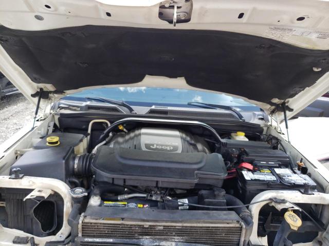 Foto 11 de la subasta – 2007 JEEP COMMANDER con VIN 1J8HH58297C531164