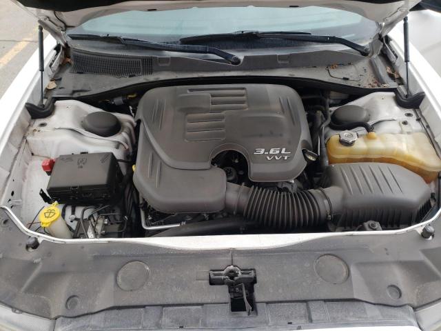Photo 11 from auction – 2014 DODGE CHARGER SE with VIN 2C3CDXBG7EH274744