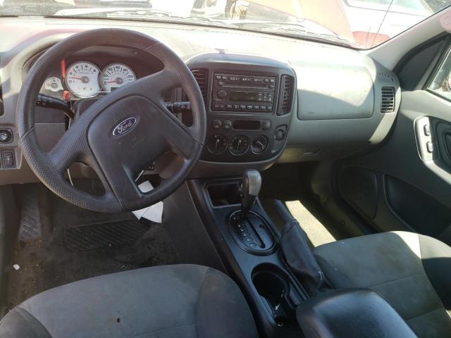 Photo 8 from auction – 2005 FORD ESCAPE XLS with VIN 1FMYU02Z55KE08956