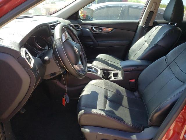 Photo 7 from auction – 2015 NISSAN ROGUE S with VIN 5N1AT2MT6FC792685