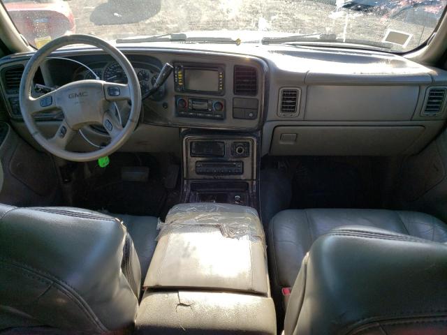 Photo 8 from auction – 2004 GMC YUKON DENA with VIN 1GKEK63U44J308889