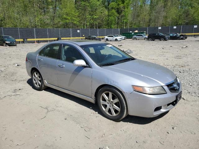 Photo 4 from auction – 2004 ACURA TSX with VIN JH4CL96944C038798