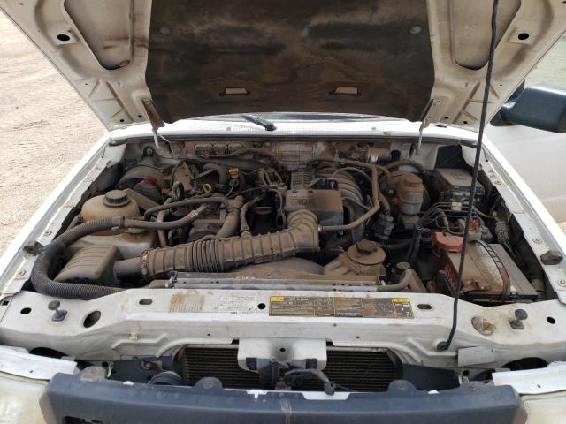 Photo 11 from auction – 2011 FORD RANGER with VIN 1FTKR1AD0BPA62286
