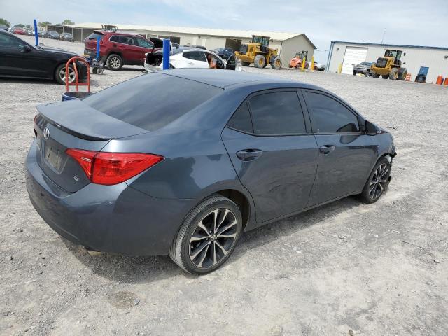 Photo 3 from auction – 2017 TOYOTA COROLLA L with VIN 2T1BURHE1HC911764