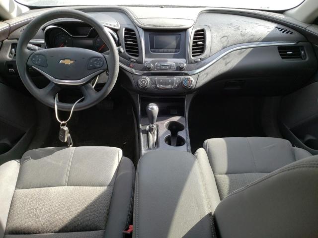 Photo 8 from auction – 2014 CHEVROLET IMPALA LS with VIN 2G11Y5SL9E9217098