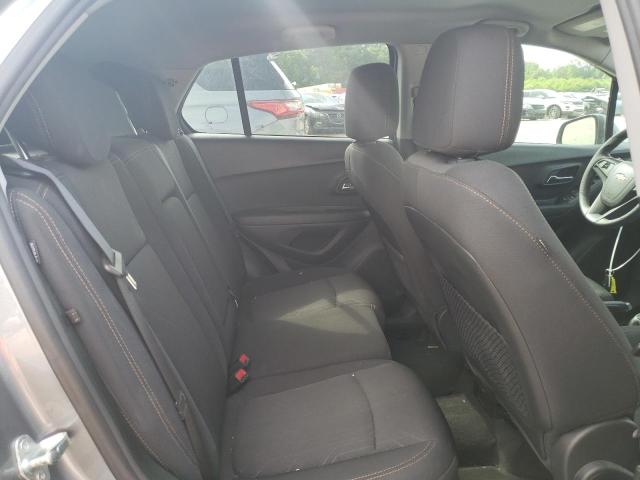 Photo 10 from auction – 2020 CHEVROLET TRAX 1LT with VIN 3GNCJLSBXLL212106