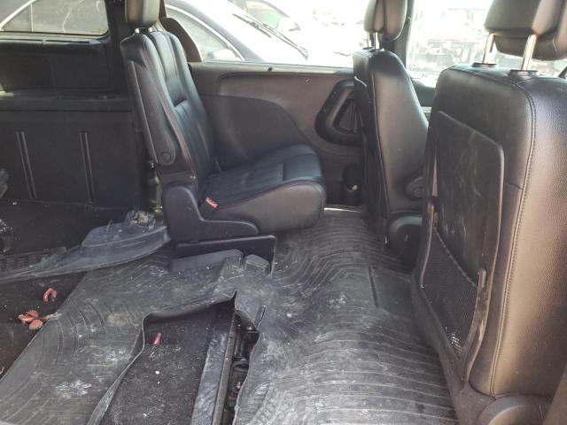 Photo 11 from auction – 2012 DODGE GRAND CARA with VIN 2C4RDGEG8CR199223