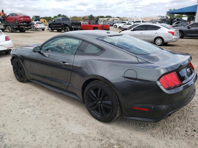 Photo 2 from auction – 2017 FORD MUSTANG with VIN 1FA6P8TH0H5345751