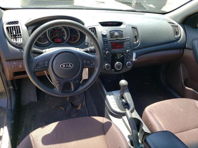 Photo 8 from auction – 2010 KIA FORTE EX with VIN KNAFU4A22A5180072