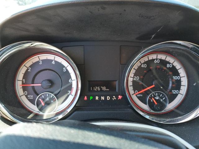 Photo 9 from auction – 2018 DODGE GRAND CARA with VIN 2C4RDGBG6JR151818