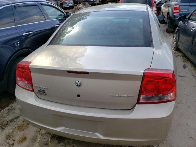 Photo 6 from auction – 2009 DODGE CHARGER with VIN 2B3KA43D19H573396