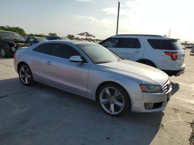 Photo 4 from auction – 2012 AUDI A5 PRESTIG with VIN WAUVFAFR2CA039099