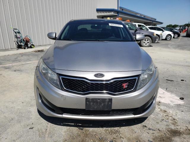 Photo 5 from auction – 2011 KIA OPTIMA with VIN KNAGR4A61B5116552