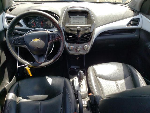 Photo 8 from auction – 2016 CHEVROLET SPARK 2LT with VIN KL8CF6SA9GC588423