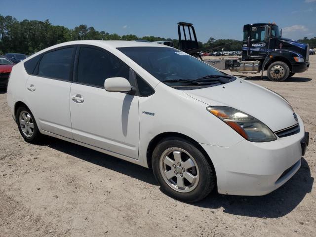 Photo 4 from auction – 2009 TOYOTA PRIUS with VIN JTDKB20U997839330