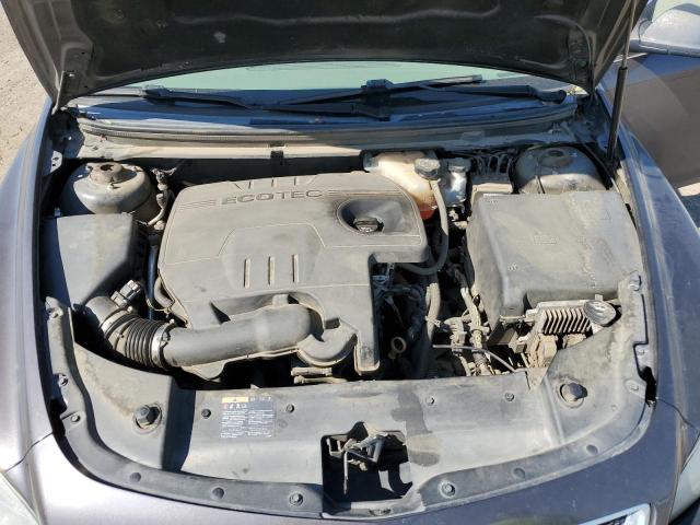 Photo 11 from auction – 2012 CHEVROLET MALIBU LS with VIN 1G1ZA5E05CF371577