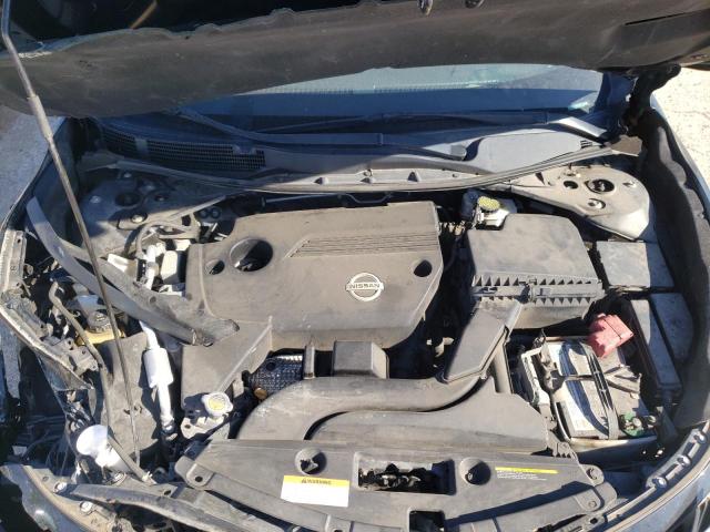 Photo 11 from auction – 2015 NISSAN ALTIMA 2.5 with VIN 1N4AL3AP7FC102594