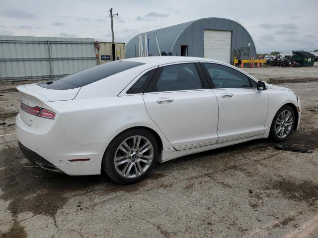 Photo 3 from auction – 2013 LINCOLN MKZ with VIN 3LN6L2GKXDR814890