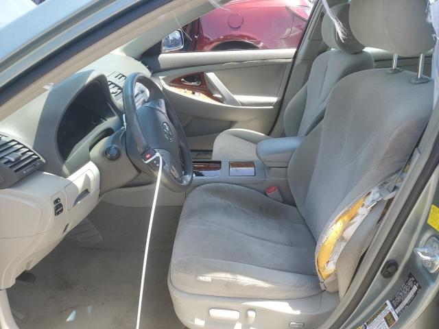 Photo 7 from auction – 2011 TOYOTA CAMRY BASE with VIN 4T1BF3EK0BU626755