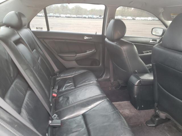 Photo 10 from auction – 2005 HONDA ACCORD EX with VIN 1HGCM66575A065583