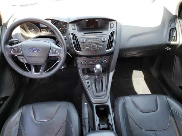 Photo 8 from auction – 2016 FORD FOCUS SE with VIN 1FADP3K28GL354537