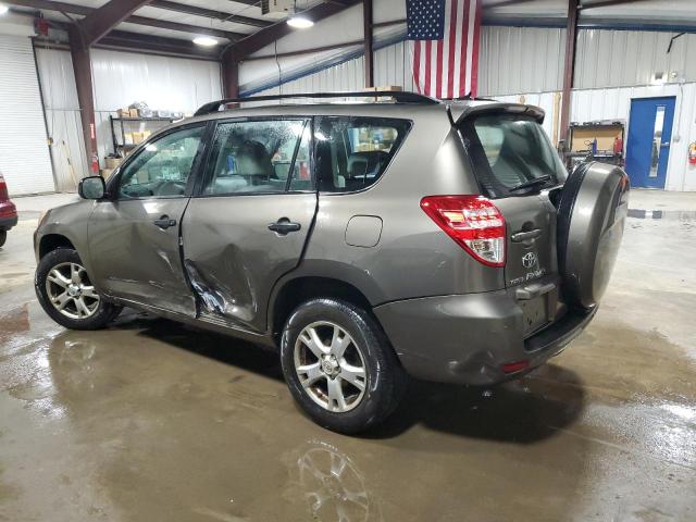 Photo 2 from auction – 2010 TOYOTA RAV4 with VIN 2T3BF4DV8AW037217