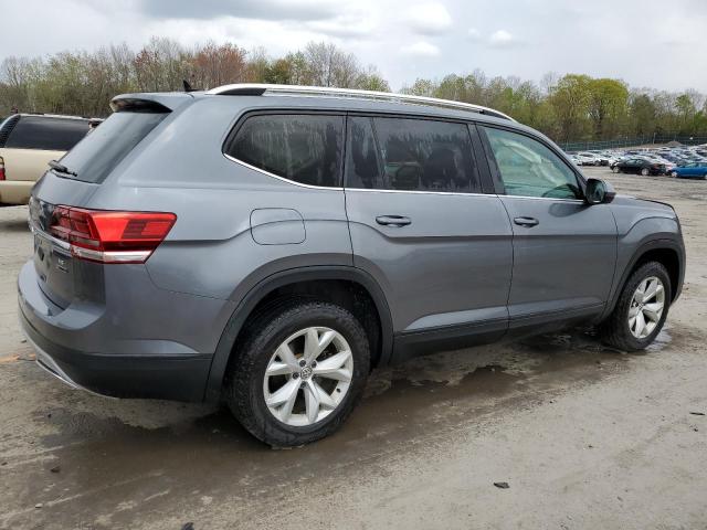 Photo 3 from auction – 2018 VOLKSWAGEN ATLAS SE with VIN 1V2LR2CA4JC541473
