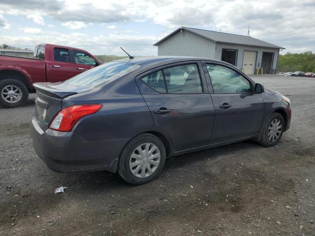 Photo 3 from auction – 2015 NISSAN VERSA S with VIN 3N1CN7AP7FL802532