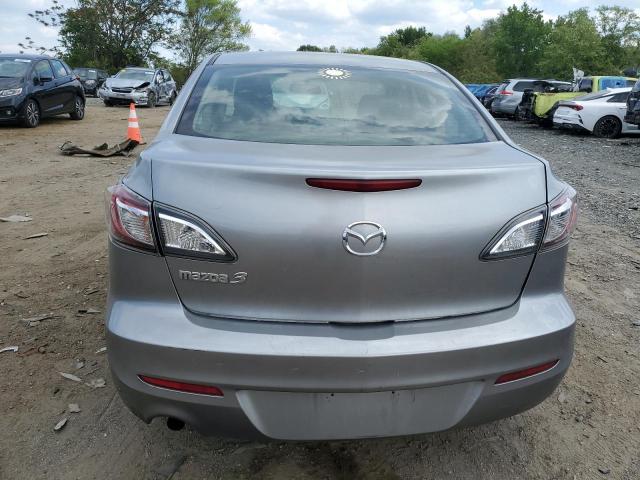 Photo 6 from auction – 2012 MAZDA 3 I with VIN JM1BL1UG2C1565619