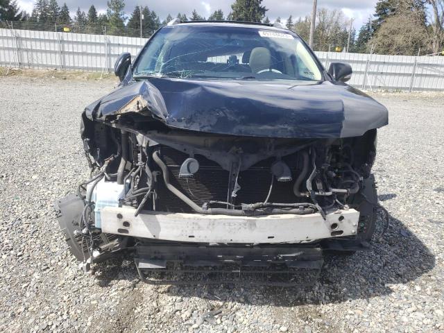 Фото 5 с аукциона – 2013 LEXUS RX 450 с VIN JTJBC1BA1D2064986