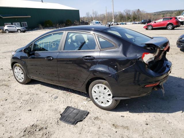 Photo 2 from auction – 2015 FORD FIESTA S with VIN 3FADP4AJ0FM129377
