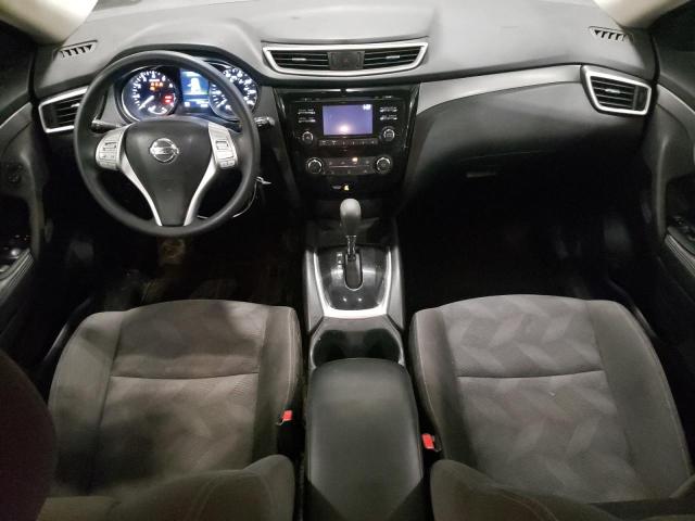 Photo 8 from auction – 2016 NISSAN ROGUE S with VIN KNMAT2MV6GP643175