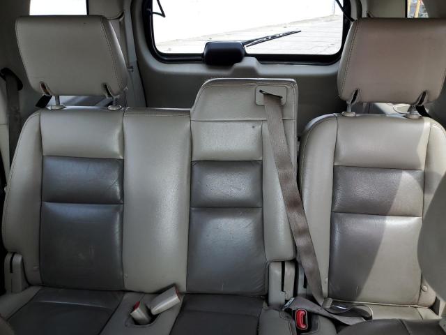 Photo 10 from auction – 2007 FORD EXPLORER X with VIN 1FMEU63E27UB22782