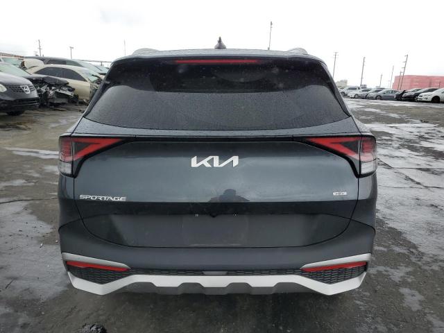 Photo 6 from auction – 2023 KIA SPORTAGE E with VIN KNDPVCAG9P7013411
