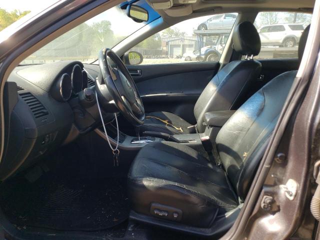 Photo 7 from auction – 2006 NISSAN ALTIMA SE with VIN 1N4BL11D66C264425