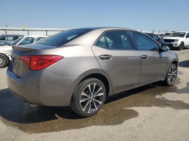 Photo 3 from auction – 2017 TOYOTA COROLLA L with VIN 5YFBURHE2HP671768
