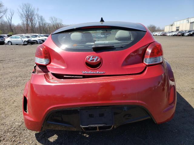 Photo 6 from auction – 2012 HYUNDAI VELOSTER with VIN KMHTC6AD0CU037955