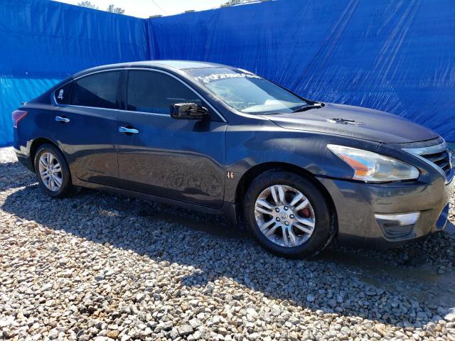 Photo 4 from auction – 2013 NISSAN ALTIMA 2.5 with VIN 1N4AL3AP5DN429951
