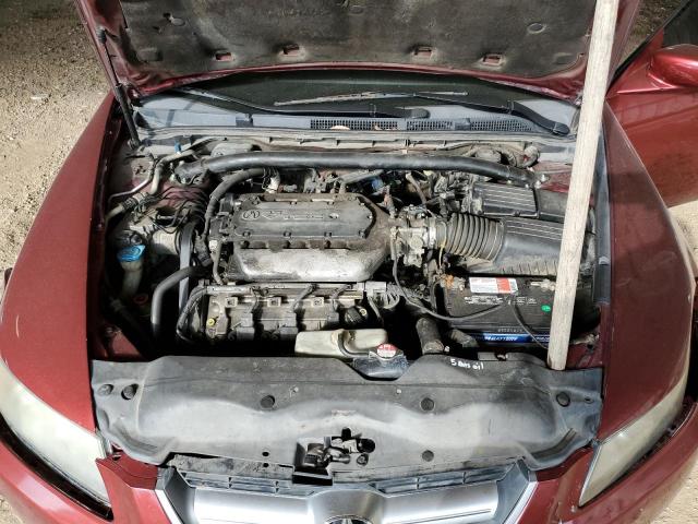 Photo 11 from auction – 2005 ACURA TL with VIN 19UUA66235A071674