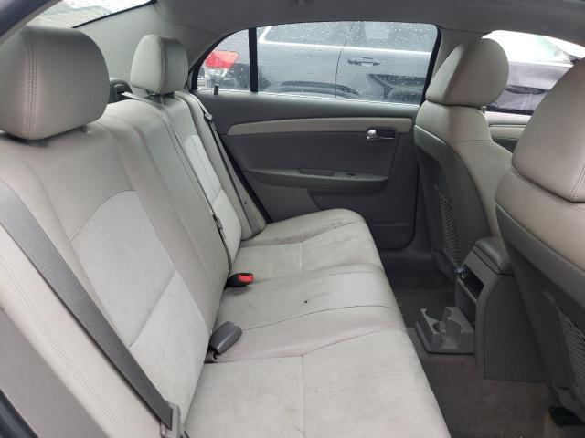 Photo 10 from auction – 2010 CHEVROLET MALIBU 2LT with VIN 1G1ZD5E7XA4141384