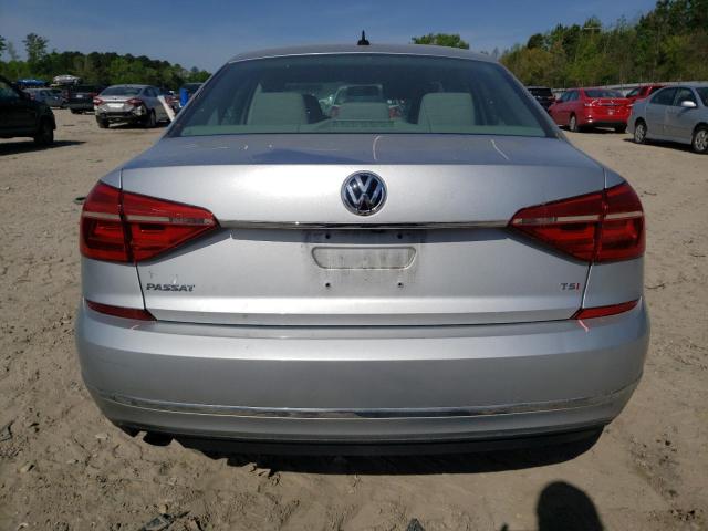 Photo 6 from auction – 2016 VOLKSWAGEN PASSAT S with VIN 1VWAS7A39GC048926