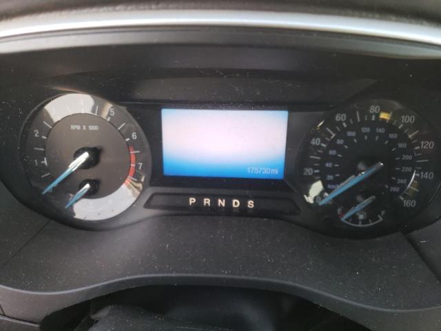 Photo 9 from auction – 2013 FORD FUSION SE with VIN 3FA6P0H73DR126596