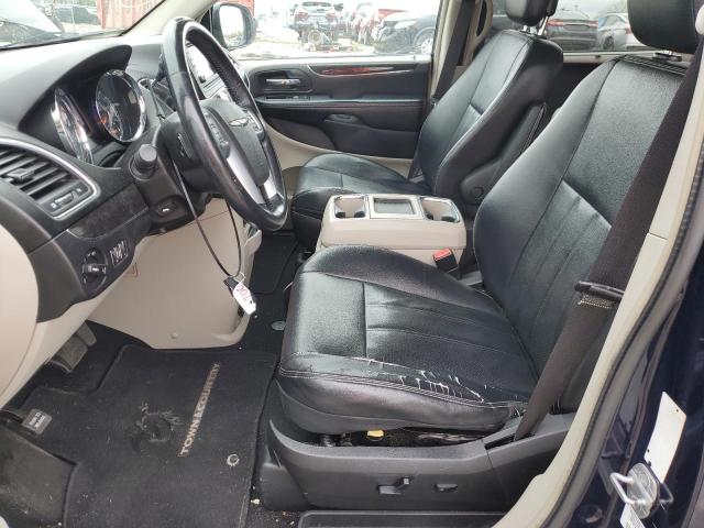 Photo 7 from auction – 2012 CHRYSLER TOWN & COU with VIN 2C4RC1CG4CR369144