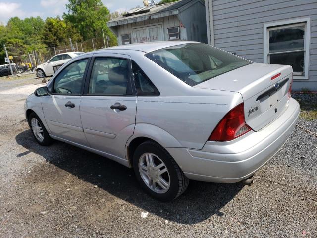 Photo 2 from auction – 2004 FORD FOCUS SE C with VIN 1FAFP34364W103170