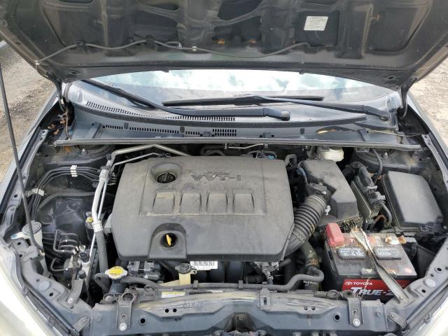 Photo 11 from auction – 2014 TOYOTA COROLLA L with VIN 2T1BURHE8EC085989