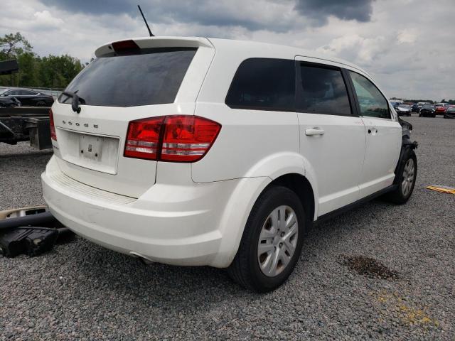 Photo 3 from auction – 2014 DODGE JOURNEY SE with VIN 3C4PDCAB1ET312617