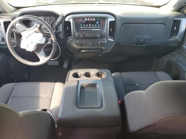 Photo 8 from auction – 2017 CHEVROLET SILVERADO with VIN 3GCPCREC3HG308672